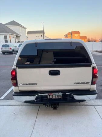 2004 Chevrolet Silverado 1st Gen - Image 6 of 21