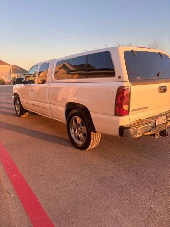 2004 Chevrolet Silverado 1st Gen - Image 11 of 21