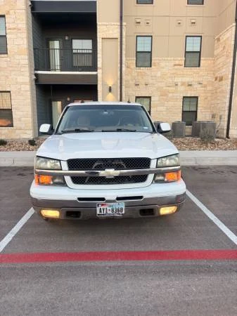 2004 Chevrolet Silverado 1st Gen - Image 8 of 21
