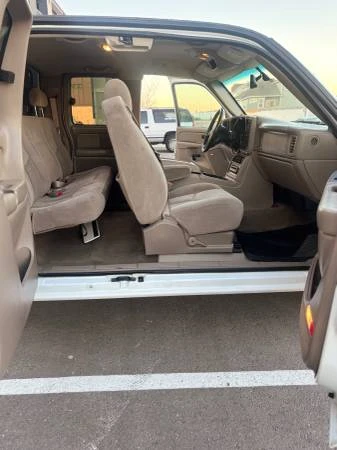 2004 Chevrolet Silverado 1st Gen - Image 18 of 21