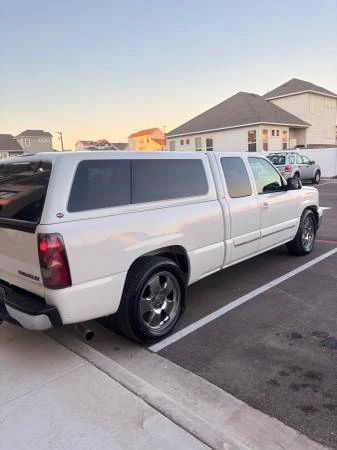 2004 Chevrolet Silverado 1st Gen - Image 7 of 21