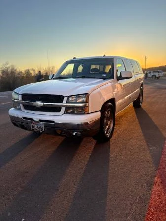 2004 Chevrolet Silverado 1st Gen - Image 9 of 21
