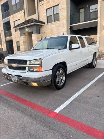 2004 Chevrolet Silverado 1st Gen - Image 2 of 21