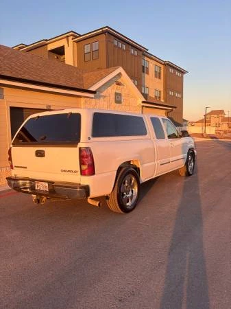 2004 Chevrolet Silverado 1st Gen - Image 13 of 21