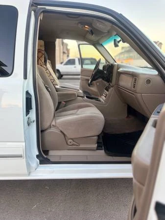 2004 Chevrolet Silverado 1st Gen - Image 15 of 21