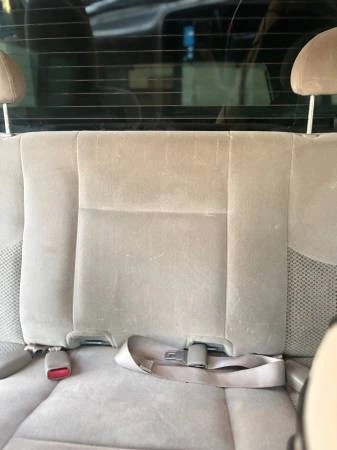 2004 Chevrolet Silverado 1st Gen - Image 21 of 21