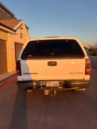 2004 Chevrolet Silverado 1st Gen - Image 12 of 21
