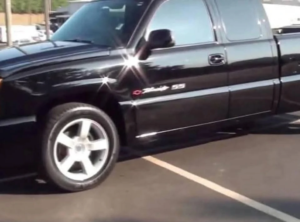 2004 Chevrolet Silverado 1st Gen - Image 4 of 4