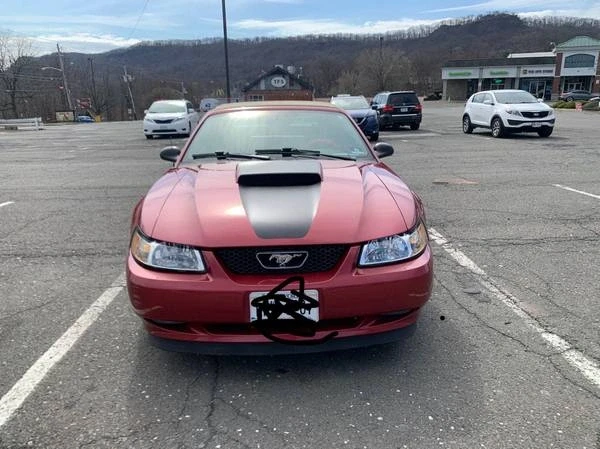 2004 Ford SN95 Mustang - Image 2 of 4