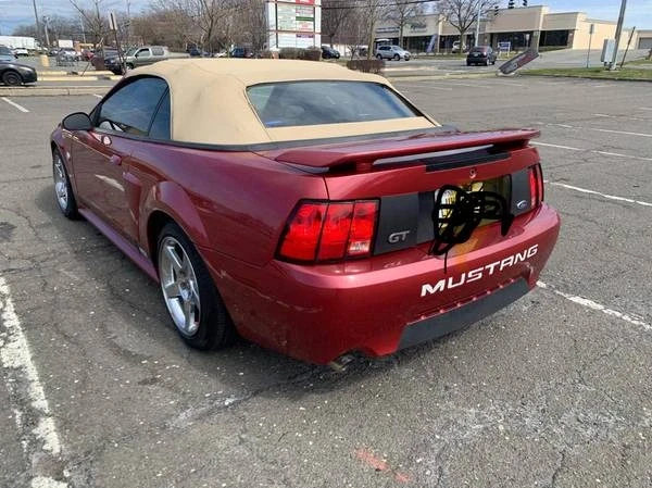2004 Ford SN95 Mustang - Image 3 of 4