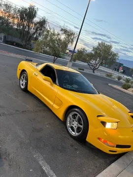 2004 Chevrolet Corvette C5 - Image 3 of 9
