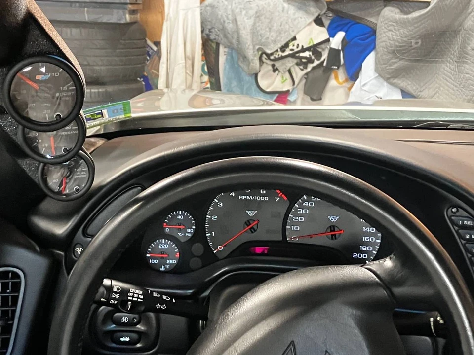 2004 Chevrolet Corvette C5 - Image 10 of 11