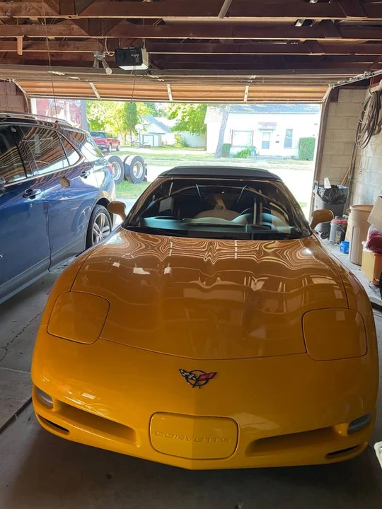 2004 Chevrolet Corvette C5 - Image 12 of 12