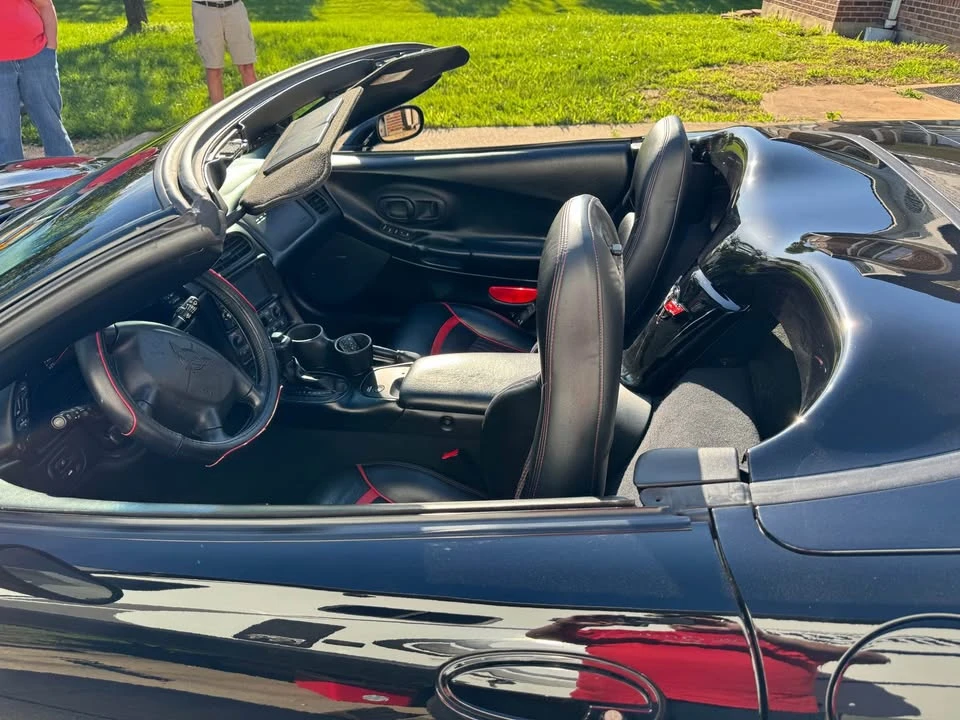 2004 Chevrolet Corvette C5 - Image 2 of 5