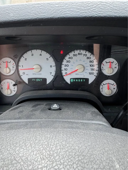 2004 Dodge Ram 3rd Gen - Image 5 of 10