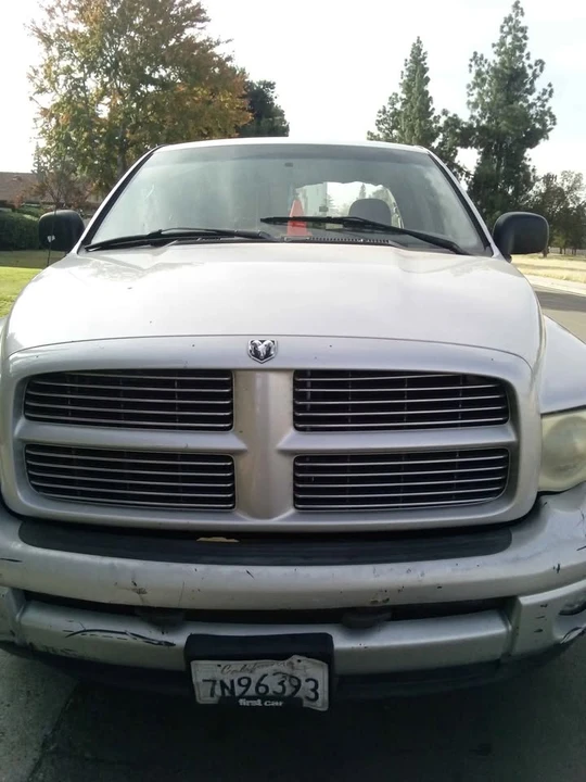 2004 Dodge Ram SRT-10 3rd Gen - Image 5 of 5