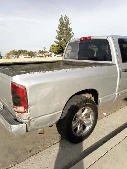 2004 Dodge Ram SRT-10 3rd Gen - Image 3 of 5