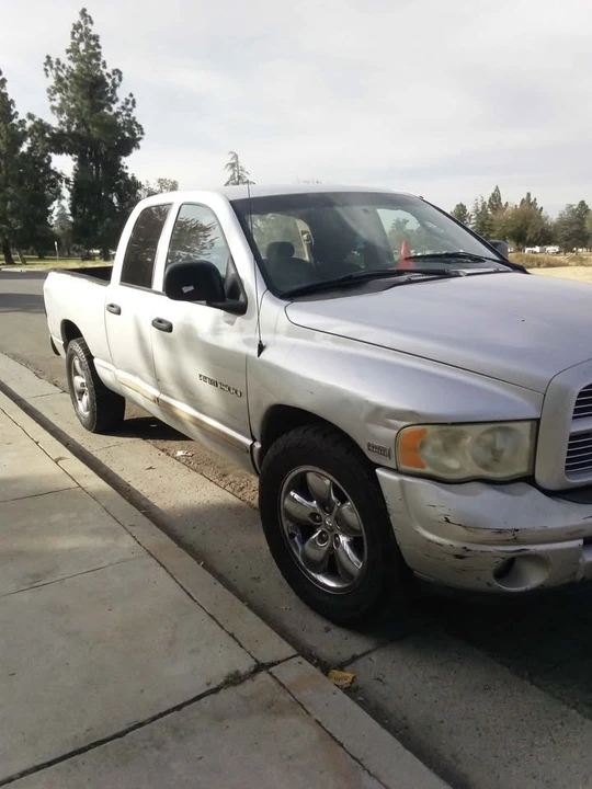 2004 Dodge Ram SRT-10 3rd Gen - Image 2 of 5