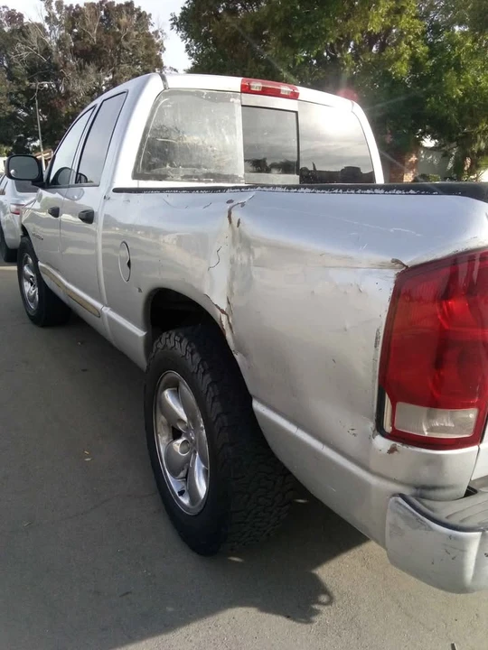 2004 Dodge Ram SRT-10 3rd Gen - Image 4 of 5
