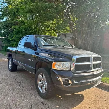 2004 Dodge Ram
