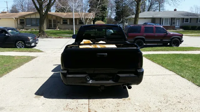 2004 Dodge Ram SRT-10