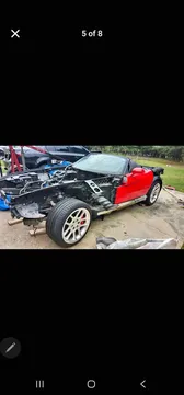 2004 Dodge Viper
