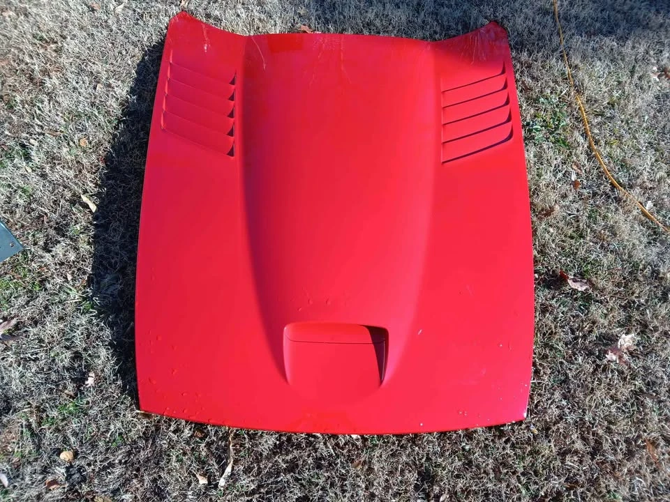 2004 Parts & Memorabilia Bodywork - Image 6 of 10