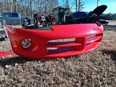 2004 Dodge Viper Shell
