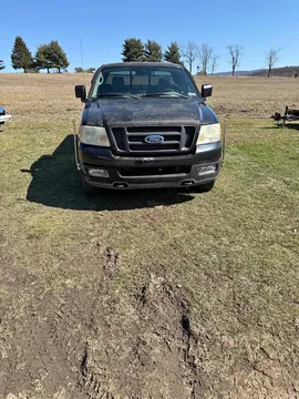 2004 Ford F-150