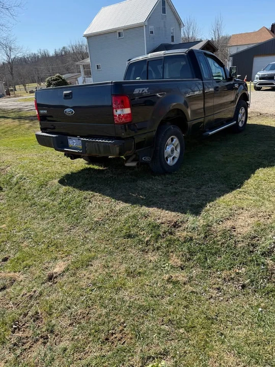 2004 Ford F-Series - Image 4 of 8