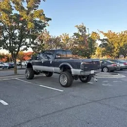 2004 Ford F-250
