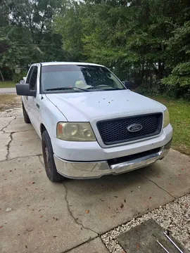 2004 Ford F-150