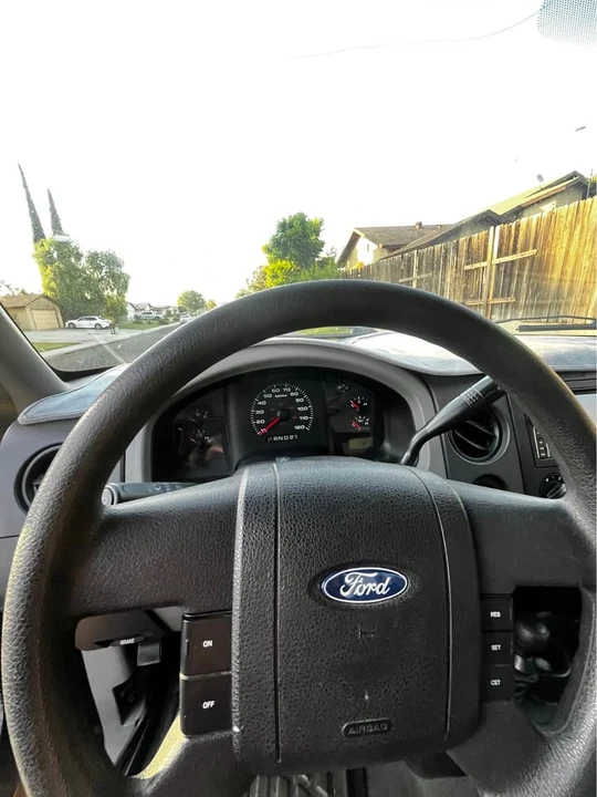 2004 Ford F-150 11th Gen - Image 5 of 5