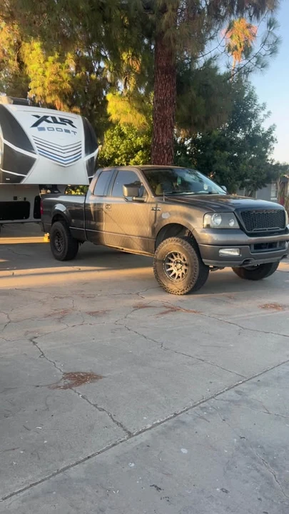 2004 Ford F-150 11th Gen - Image 2 of 5