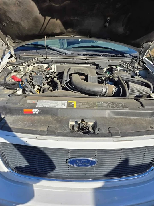 2004 Ford F-150 10th Gen - Image 3 of 9