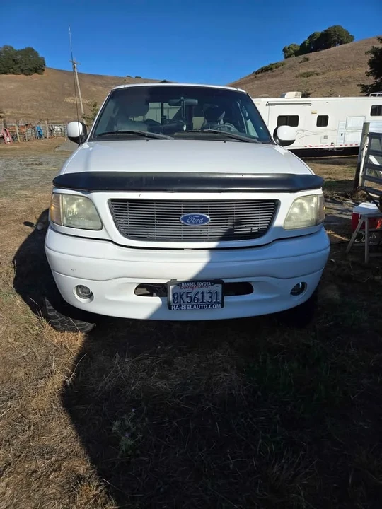 2004 Ford F-150 10th Gen - Image 6 of 9