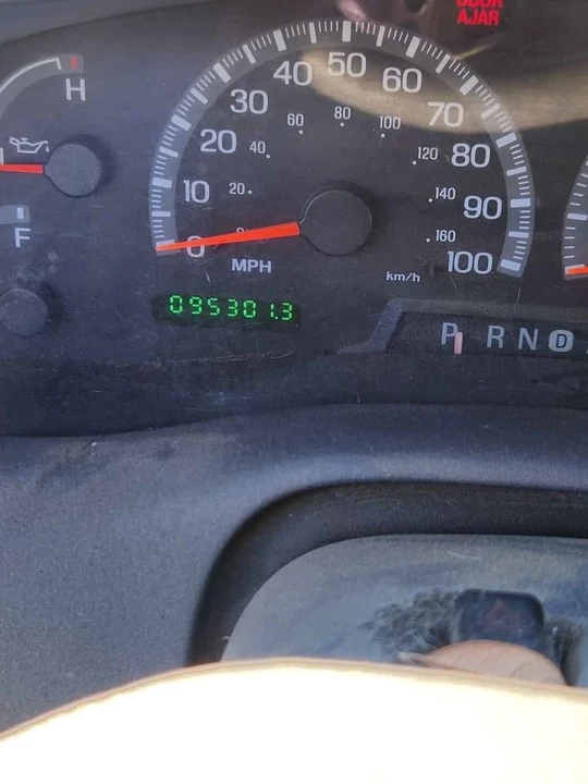 2004 Ford F-150 10th Gen - Image 2 of 9