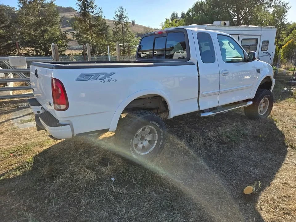 2004 Ford F-150 10th Gen - Image 4 of 9