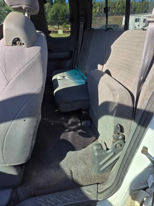 2004 Ford F-150 10th Gen - Image 9 of 9