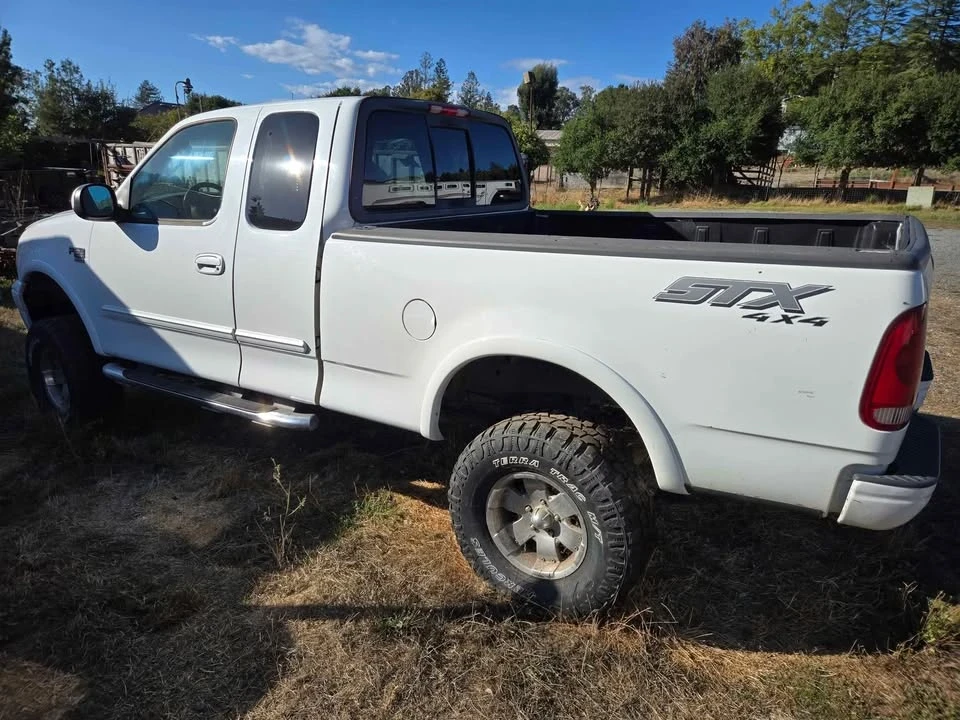 2004 Ford F-150 10th Gen - Image 7 of 9