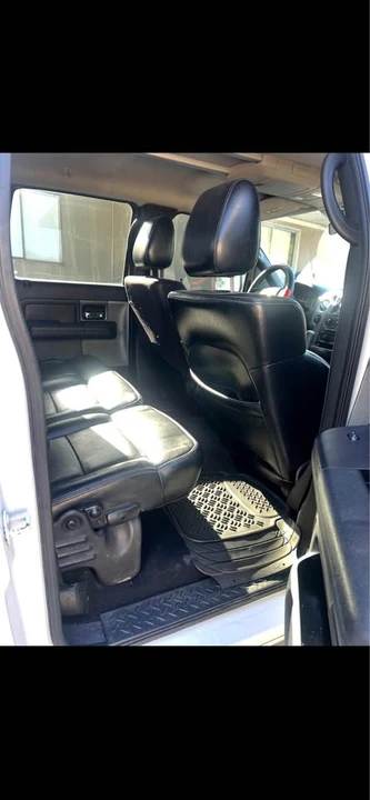 2004 Ford F-Series - Image 4 of 5