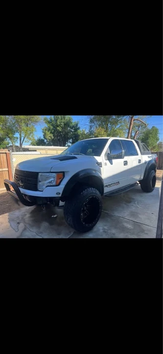 2004 Ford F-Series - Image 3 of 5