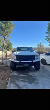 2004 Ford F-150