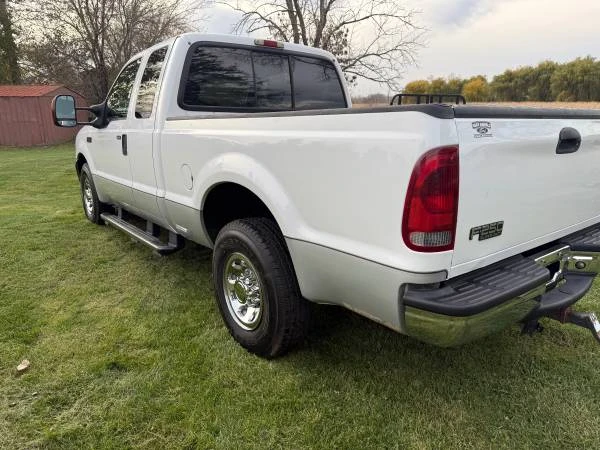 2004 Ford Super Duty 1st Gen - Image 4 of 5