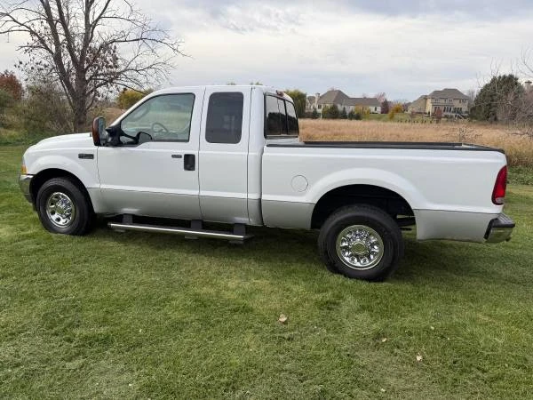 2004 Ford Super Duty 1st Gen - Image 5 of 5