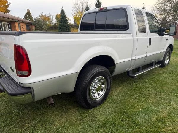 2004 Ford Super Duty 1st Gen - Image 3 of 5