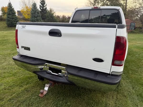 2004 Ford Super Duty 1st Gen - Image 2 of 5