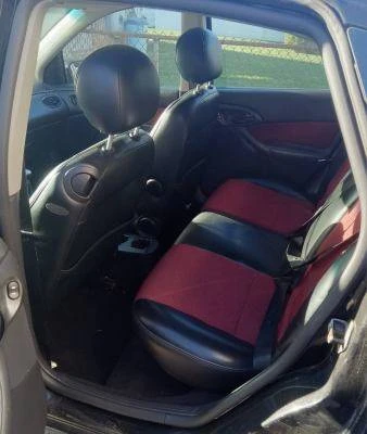 2004 Ford Focus 1st Gen - Image 5 of 23