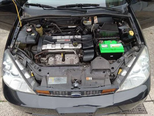 2004 Ford Focus 1st Gen - Image 17 of 23