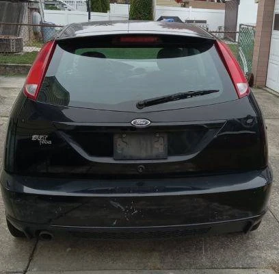 2004 Ford Focus 1st Gen - Image 14 of 23